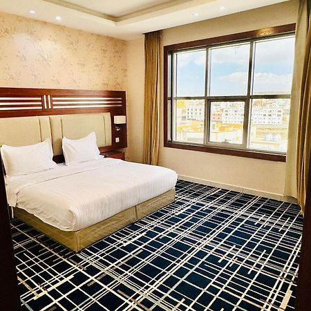 Shatha Abha Furnished Units Экстерьер фото