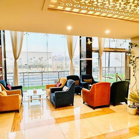 Shatha Abha Furnished Units Экстерьер фото