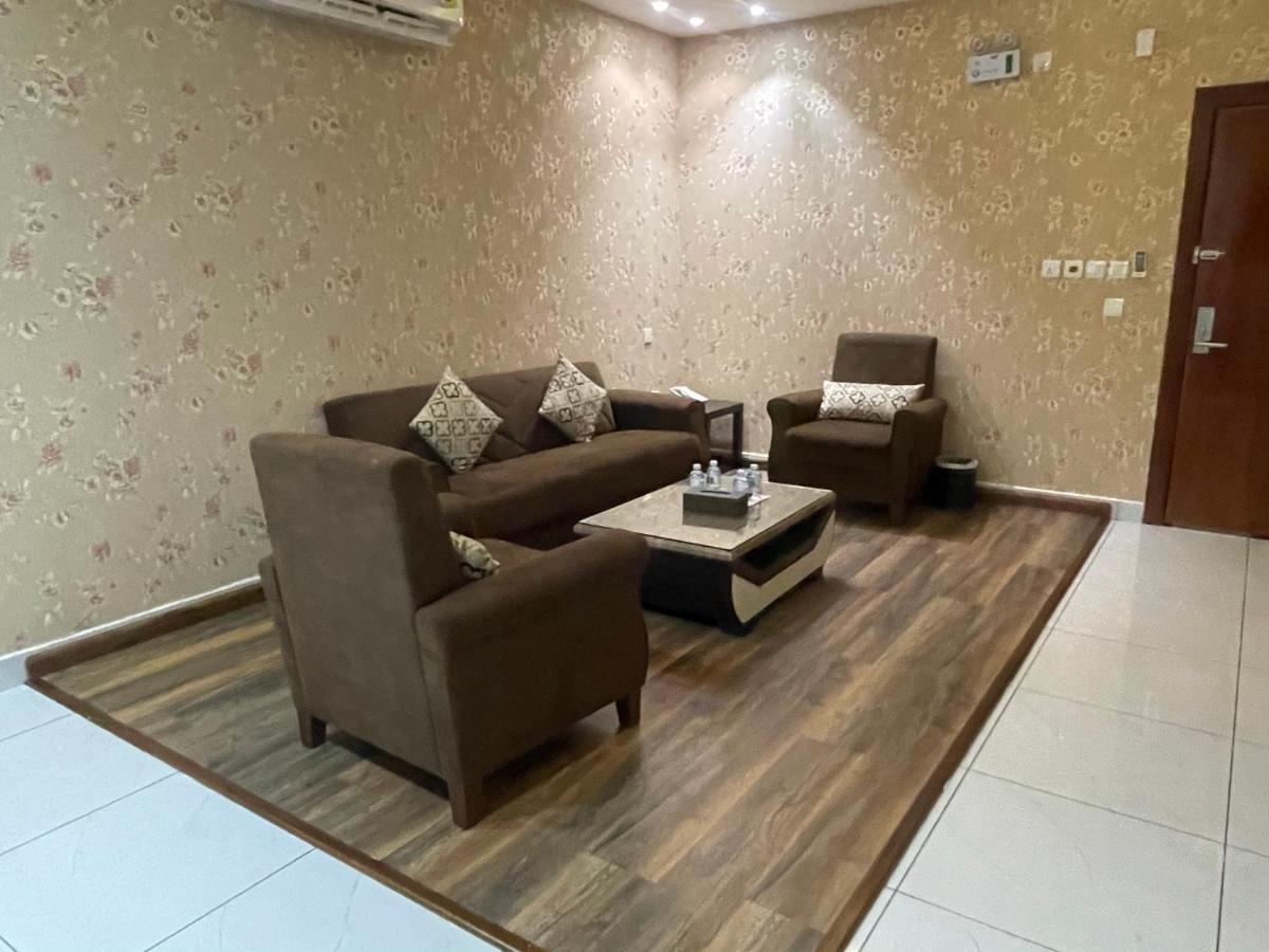 Shatha Abha Furnished Units Экстерьер фото