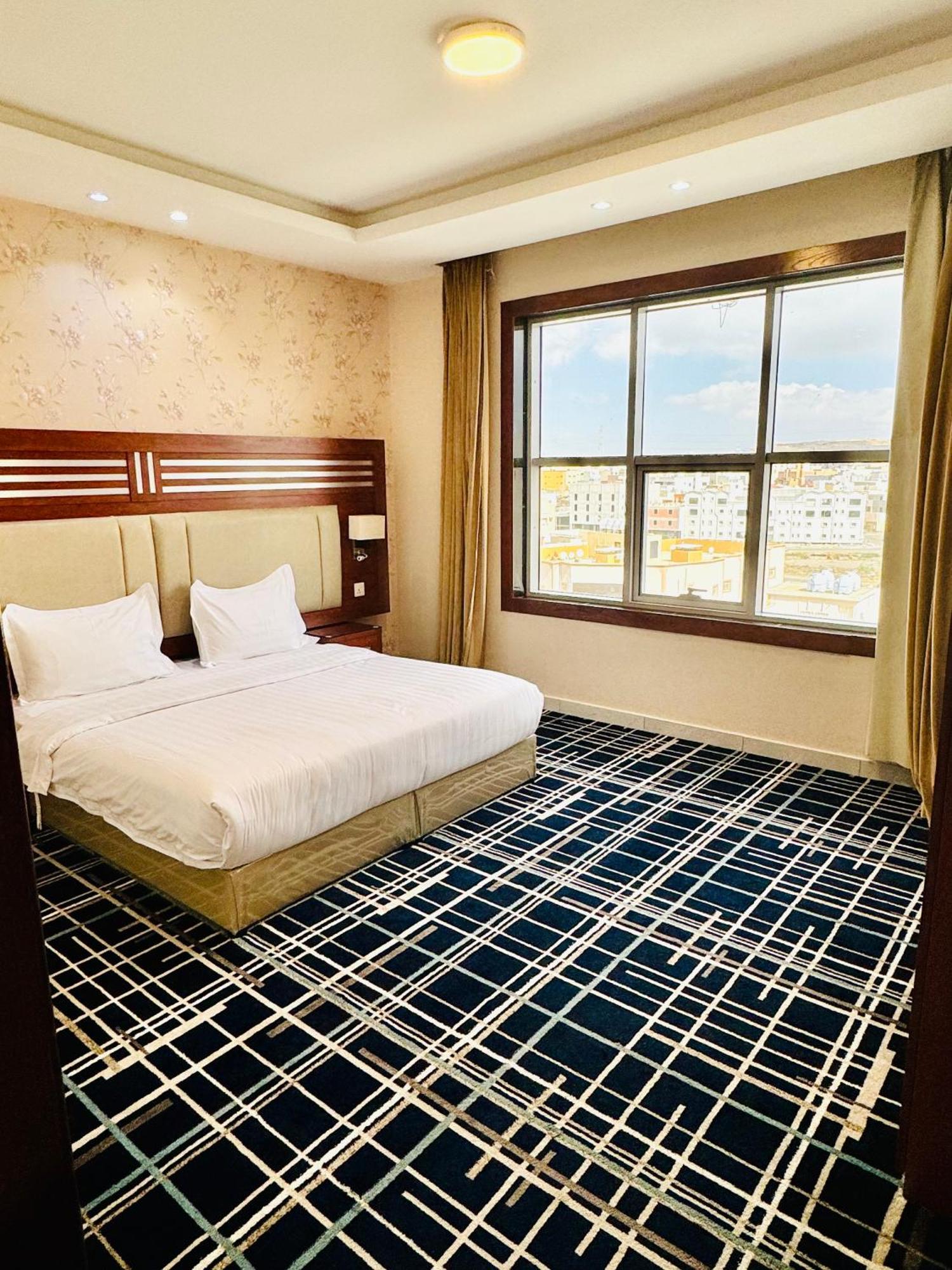 Shatha Abha Furnished Units Экстерьер фото