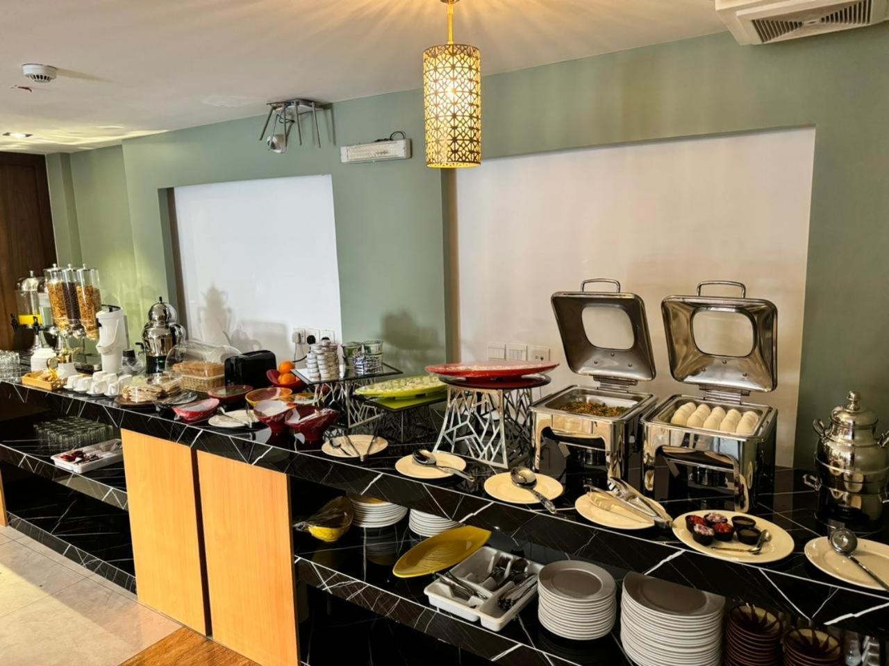 Shatha Abha Furnished Units Экстерьер фото